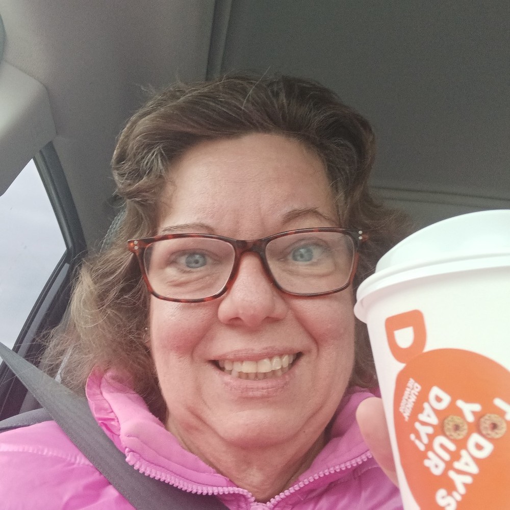 Meet your Posher, Dawn